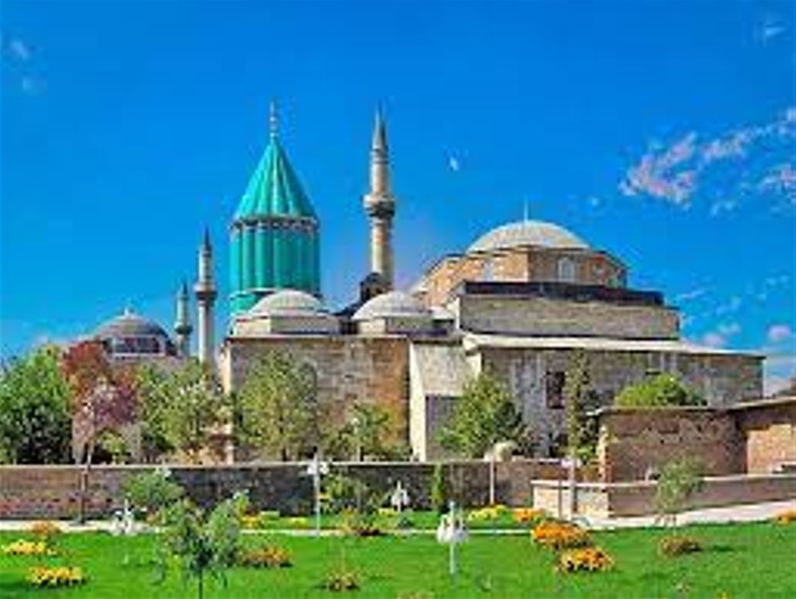 KONYA BOZKIR TEPEARASI KÖYÜNDE 5.176M² BAĞIMIZ SATILIKTIR. - KONYA BOZKIR fotoğraf 12